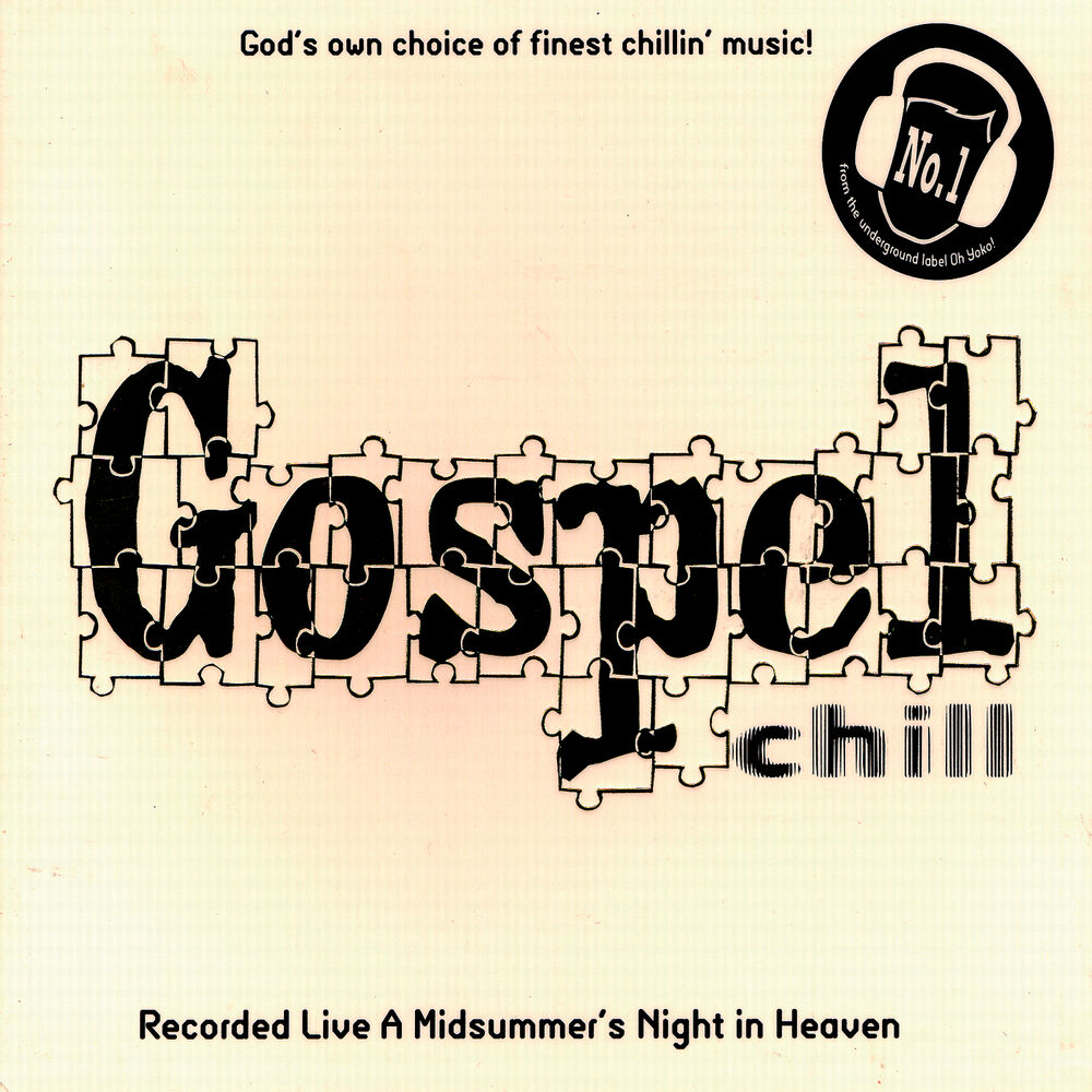 Picture of Gospel Chill