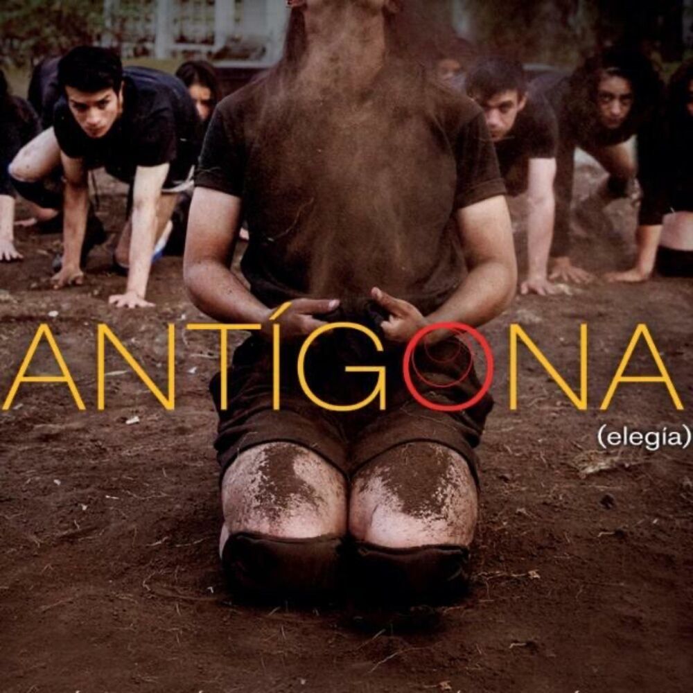 Picture of Antígona
