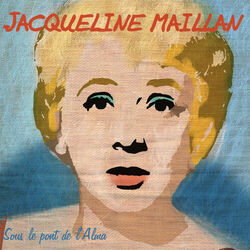 Cover of Sous le pont de l'Alma