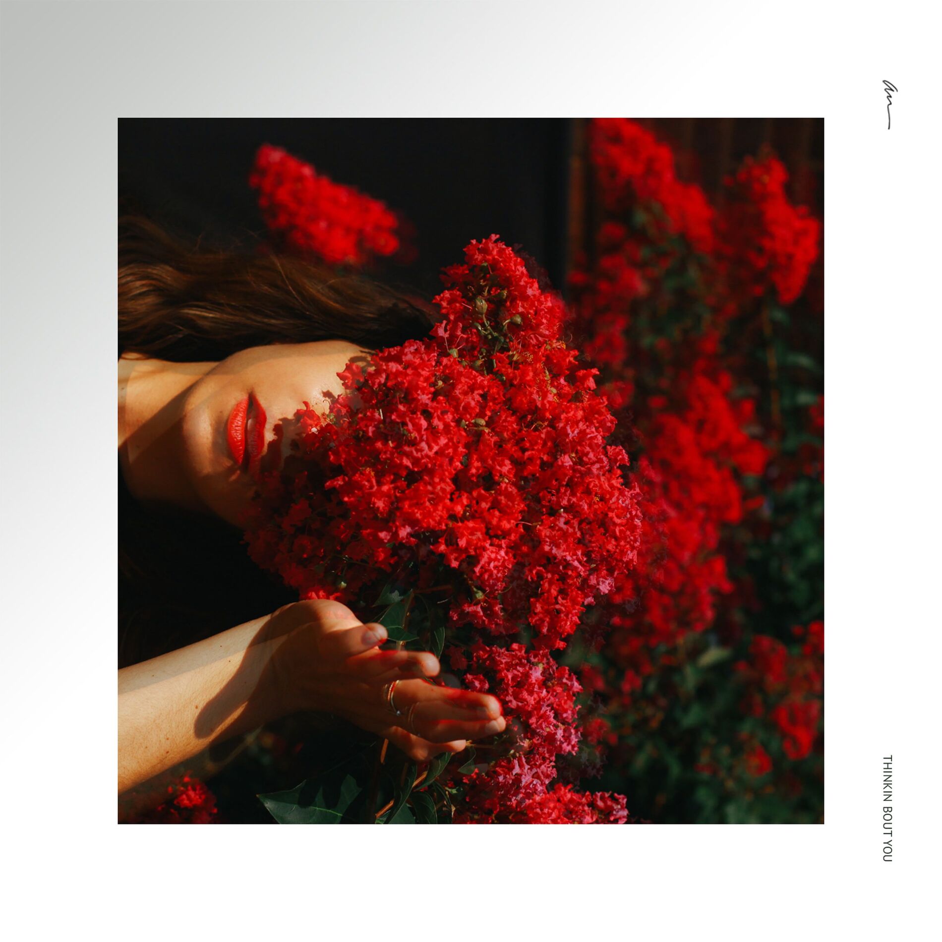 Album cover of Thinkin Bout You