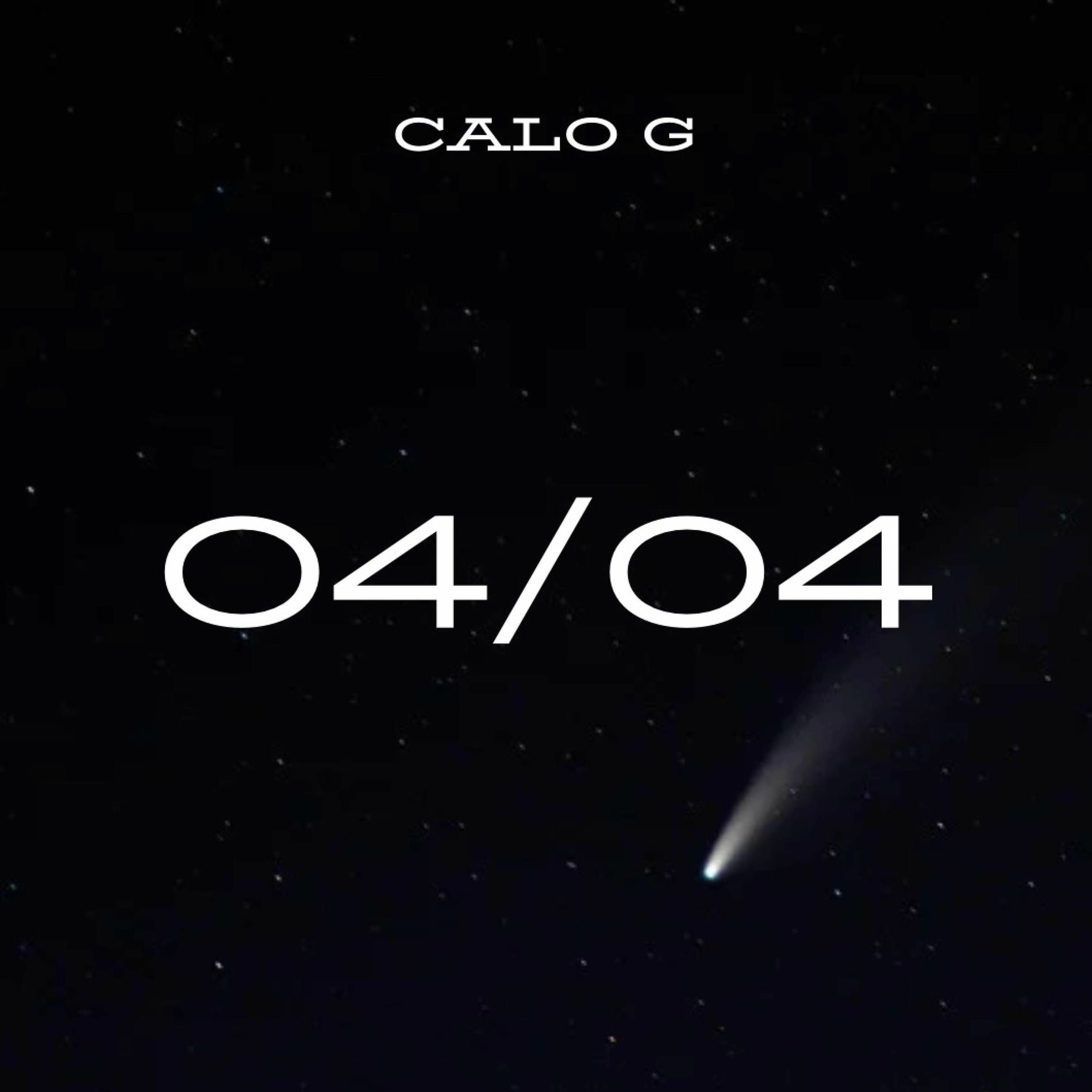 Album cover of 04/04