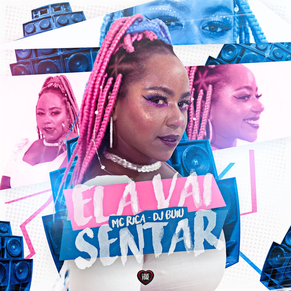 Picture of Ela Vai Sentar