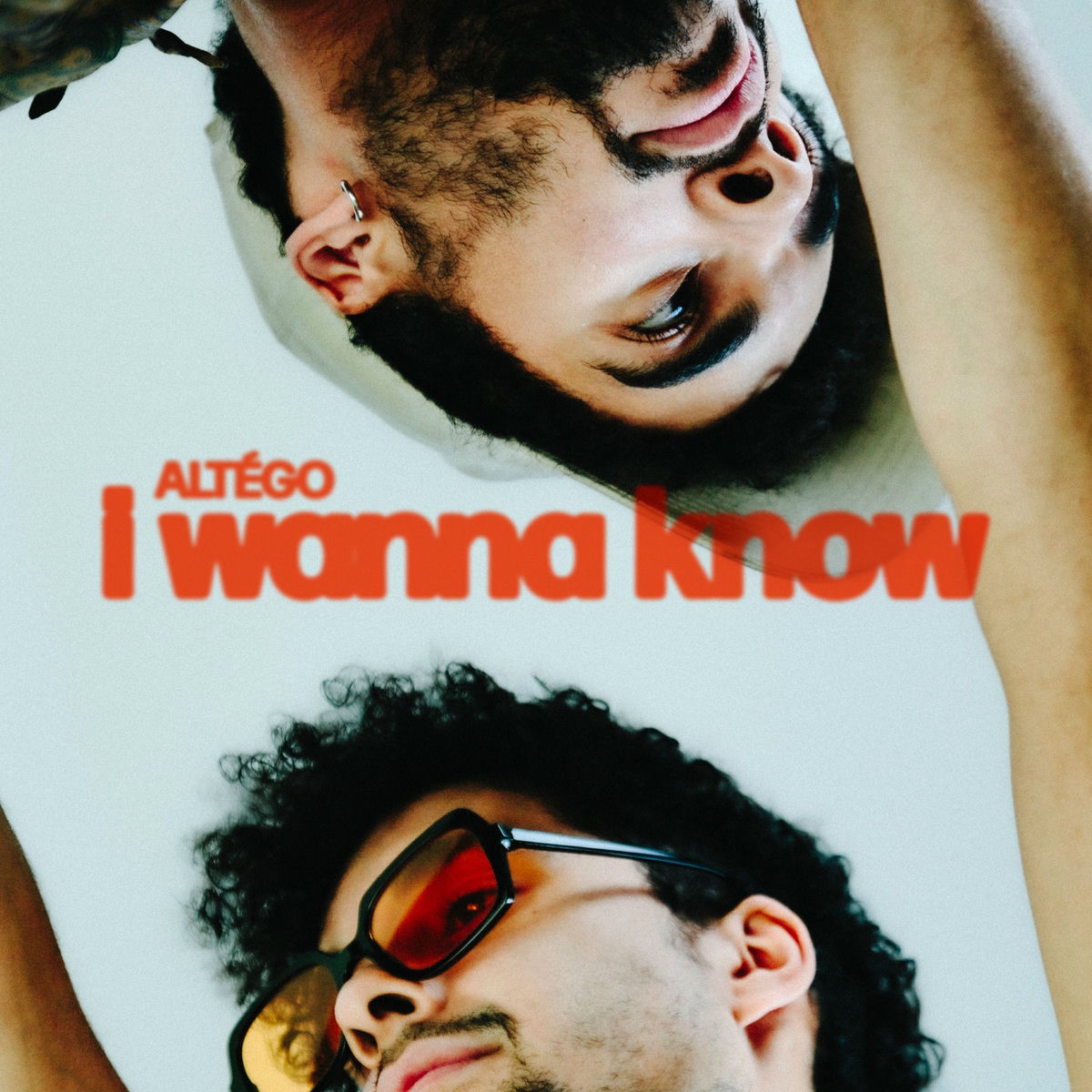 Album cover of I Wanna Know