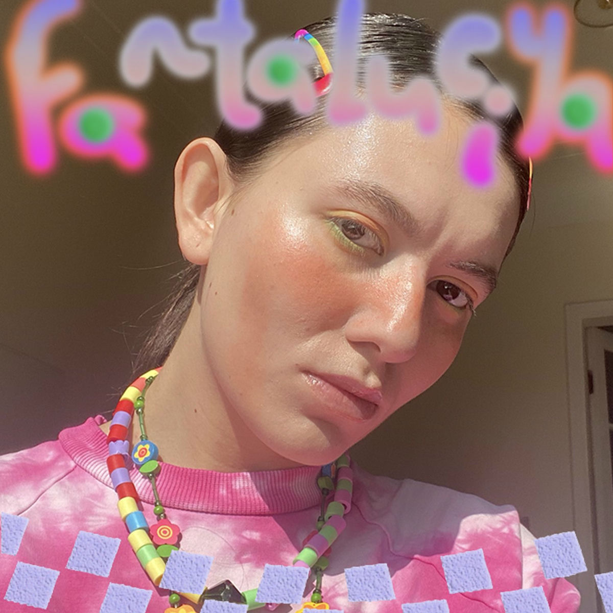 Album cover of Tribute