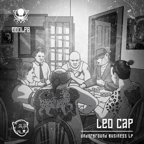 Music That You Like by Leo Cap - 140 BPM