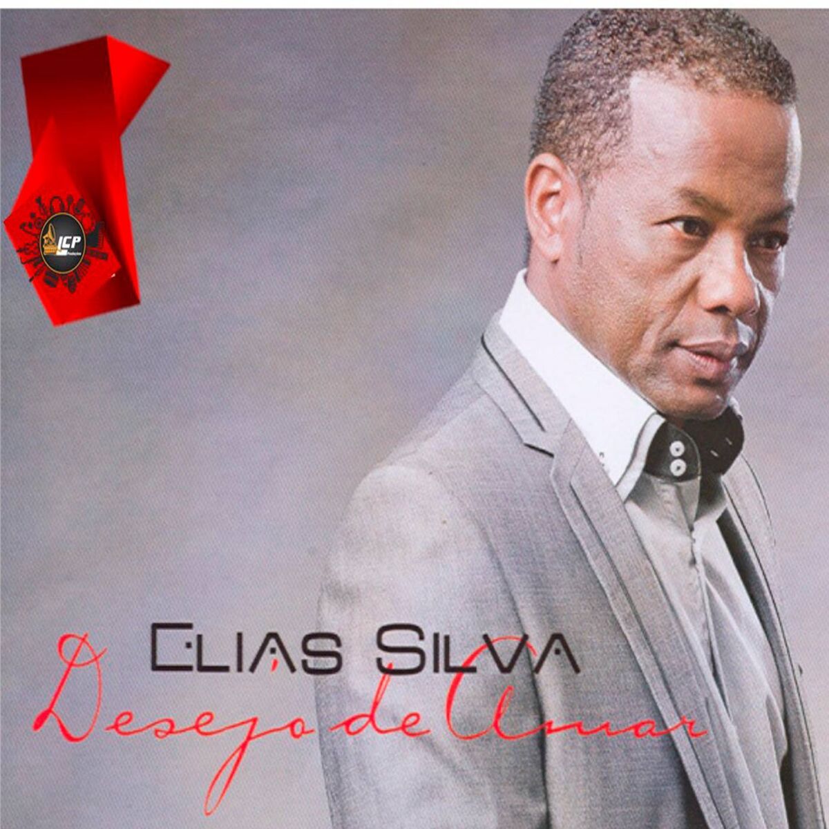Album cover of Desejo de Amar