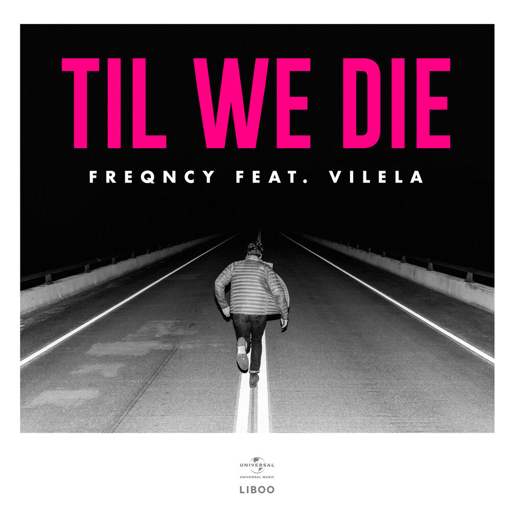 Picture of Til We Die