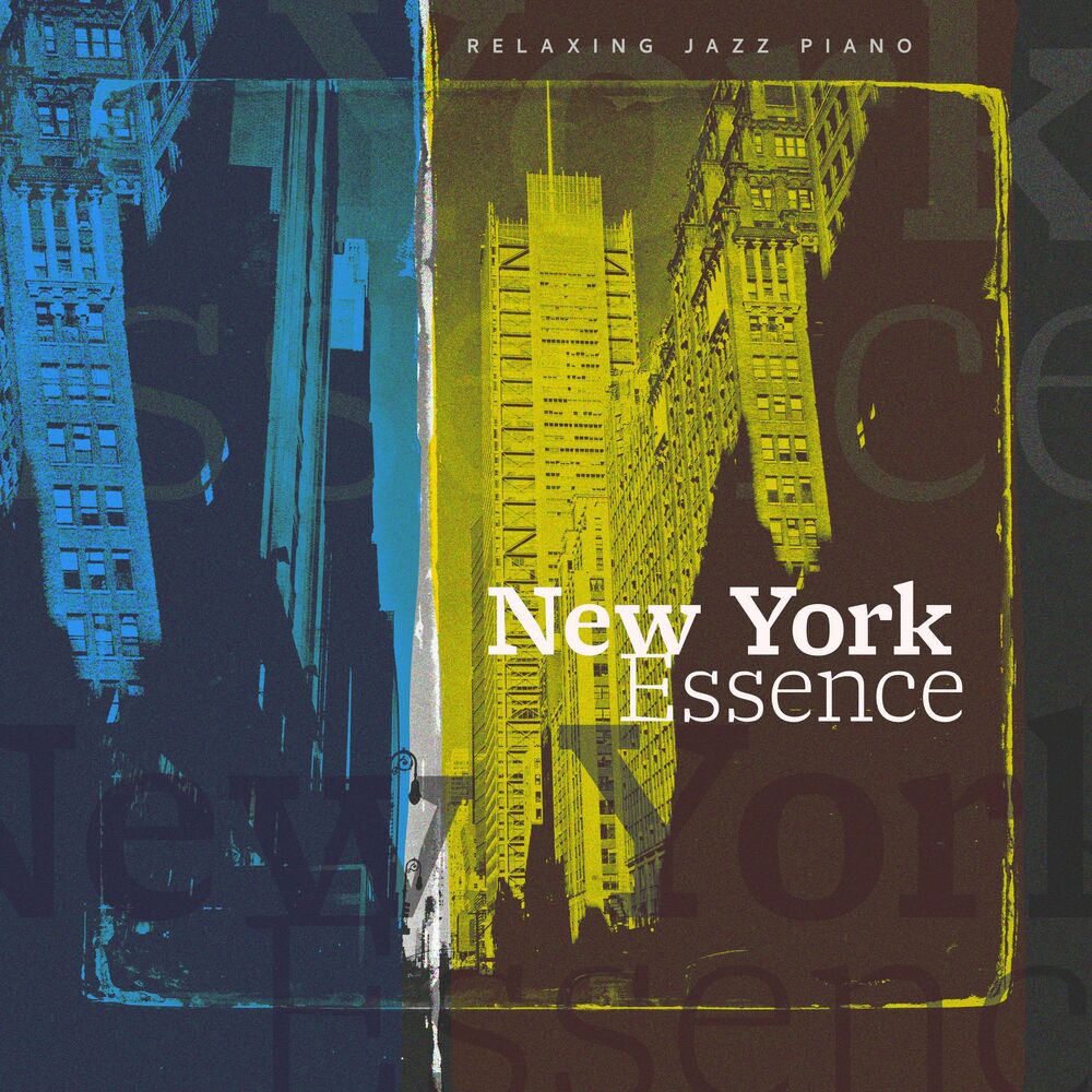 Picture of New York Essence