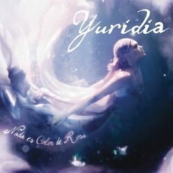 Cover of Nada Es Color De Rosa