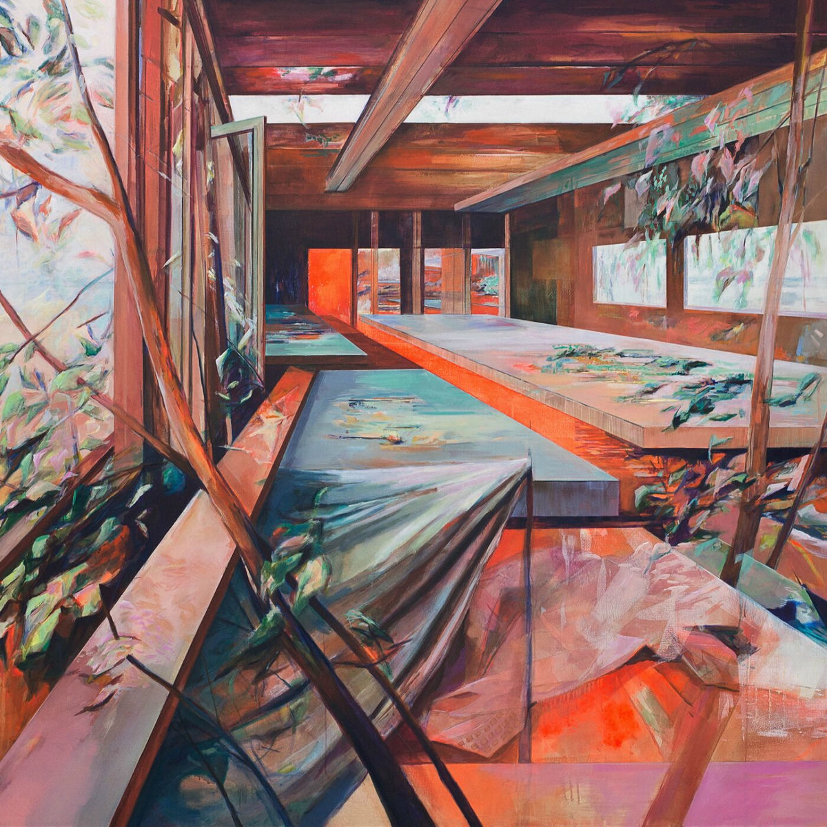 Album picture of Feld