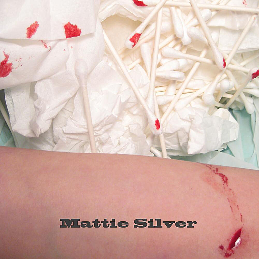 Picture of Mattie Silver - Single