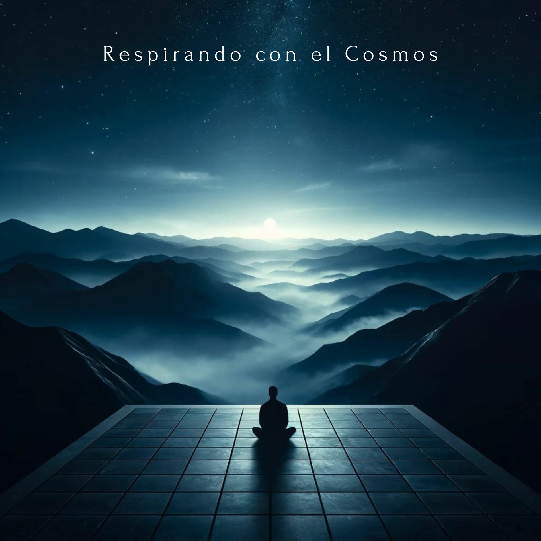 Album cover of Respirando con el Cosmos: Sinfonía del Ser Interior