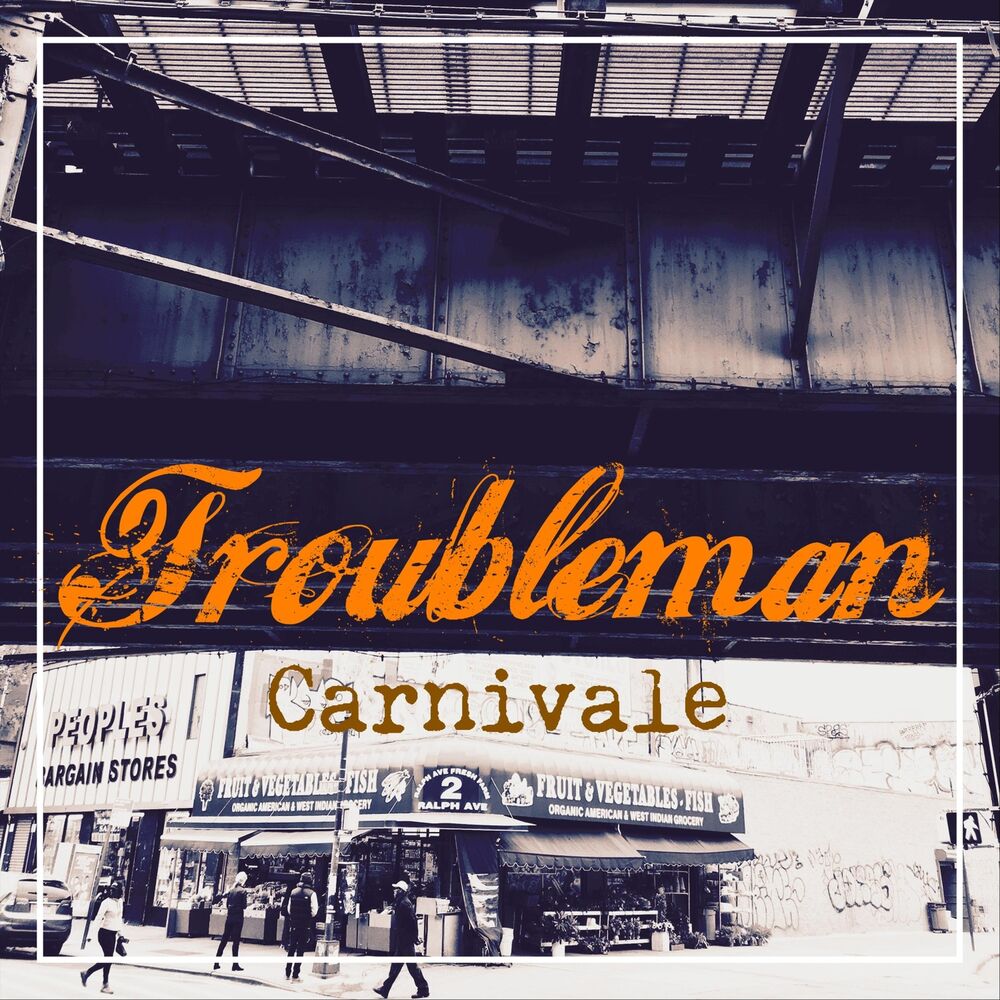 Picture of Carnivale