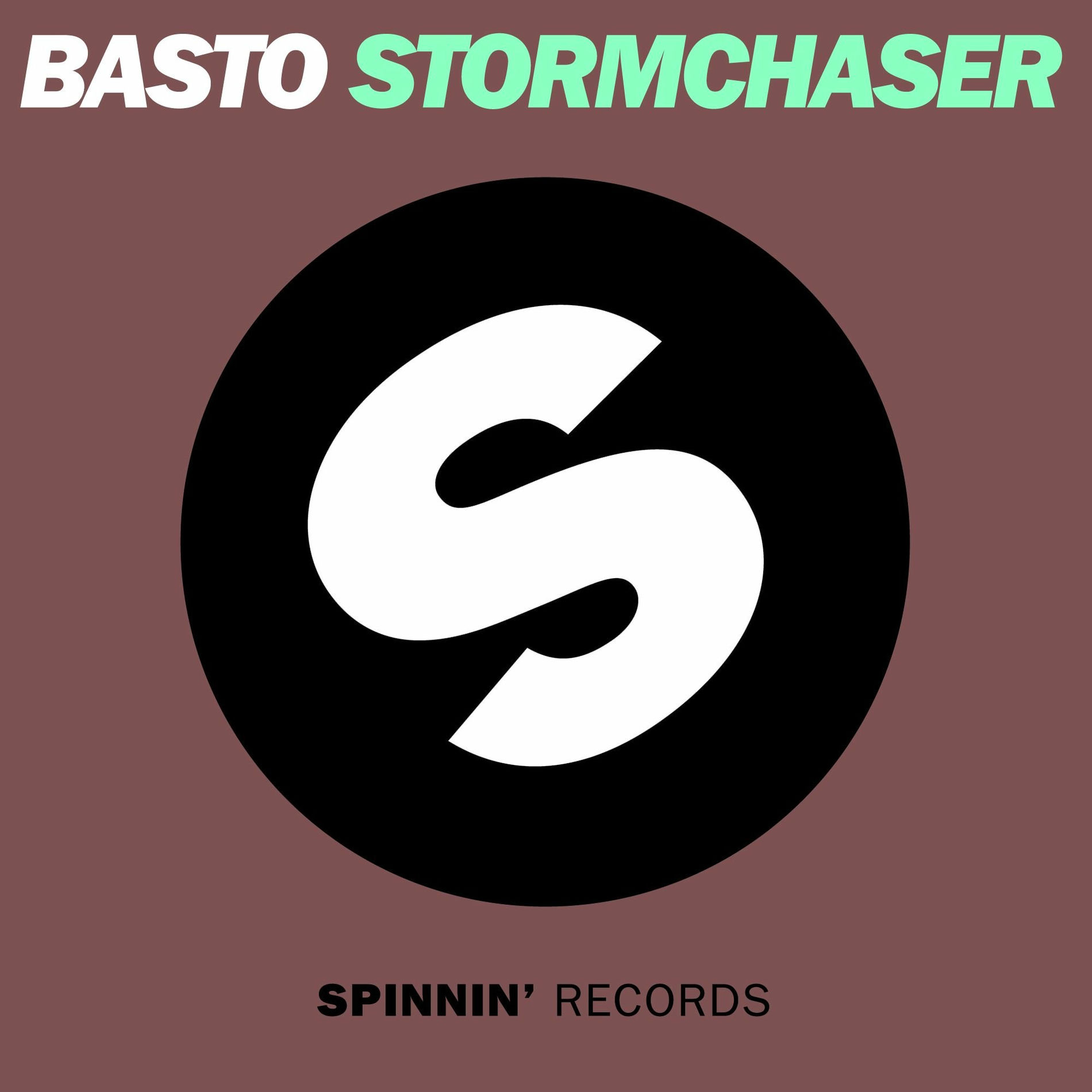 Album cover of StormChaser