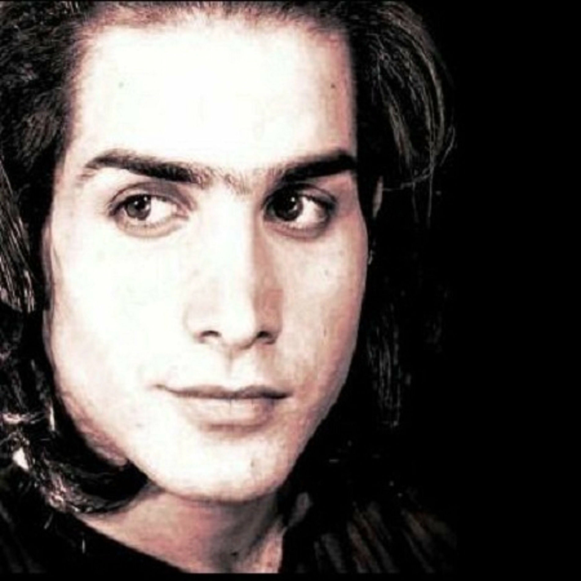 Album cover of Atish Pareh