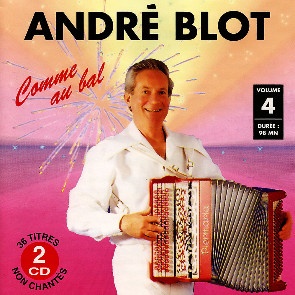Picture of Comme au bal Vol. 4