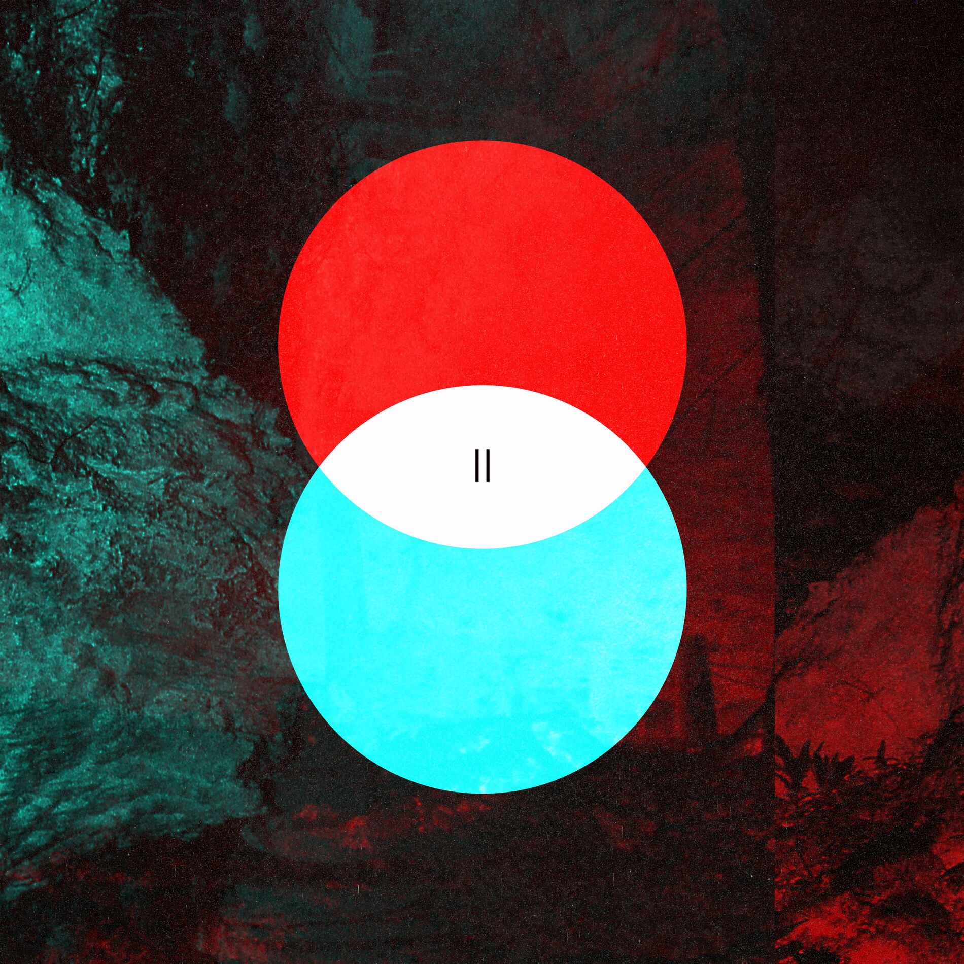Album cover of #2