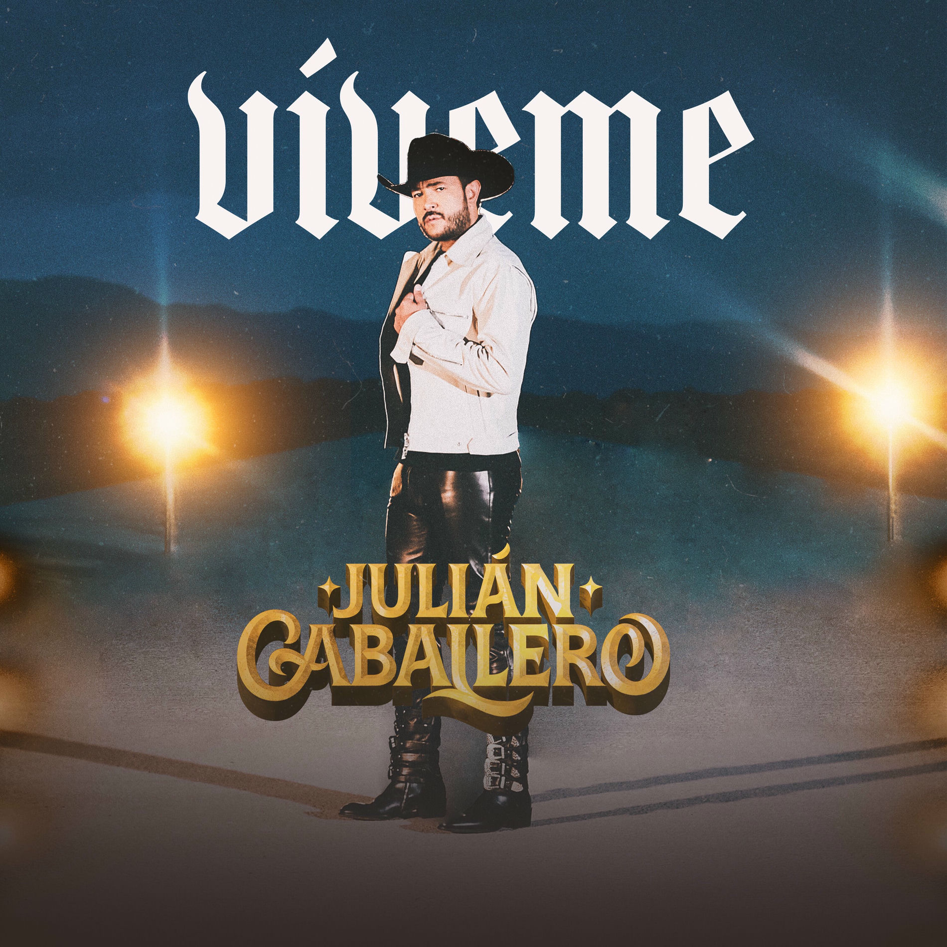 Album cover of Víveme
