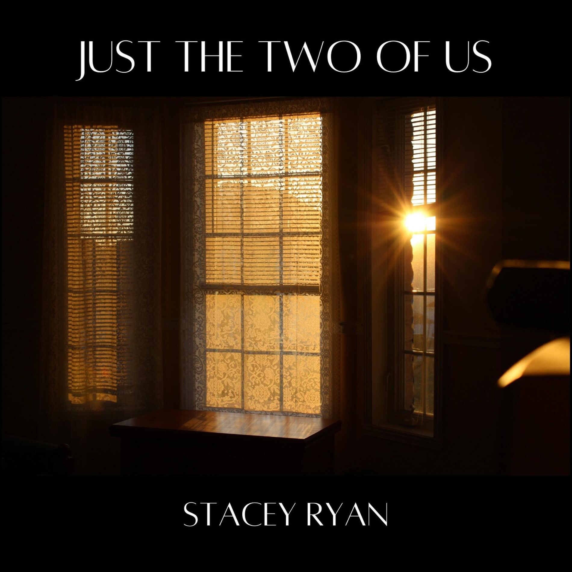 Album cover of Just The Two Of Us