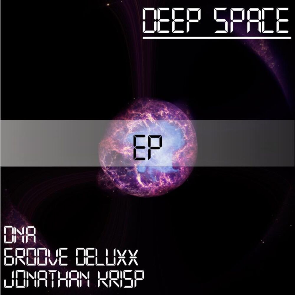 Picture of Deep Space