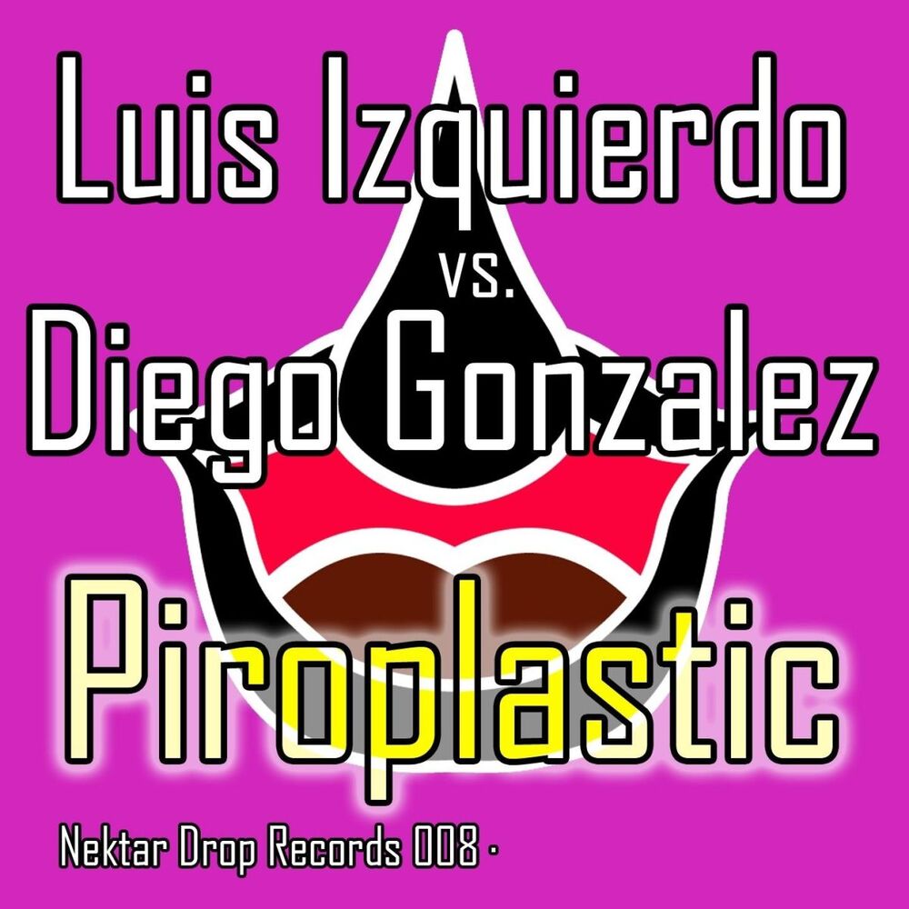Picture of Piroplastic (Piroplastic Techno Mix)