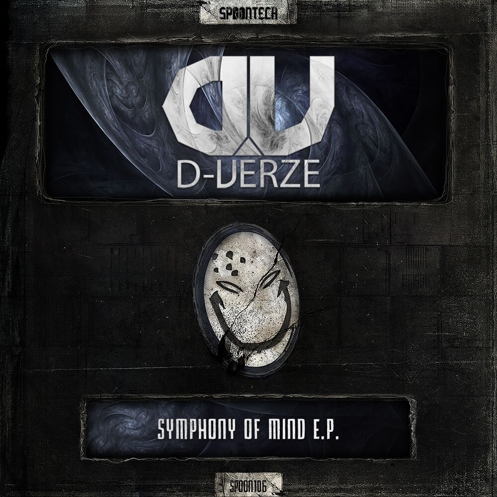 Picture of Symphony Of Mind EP