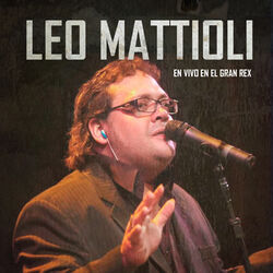 Cover of En Vivo en el Gran Rex