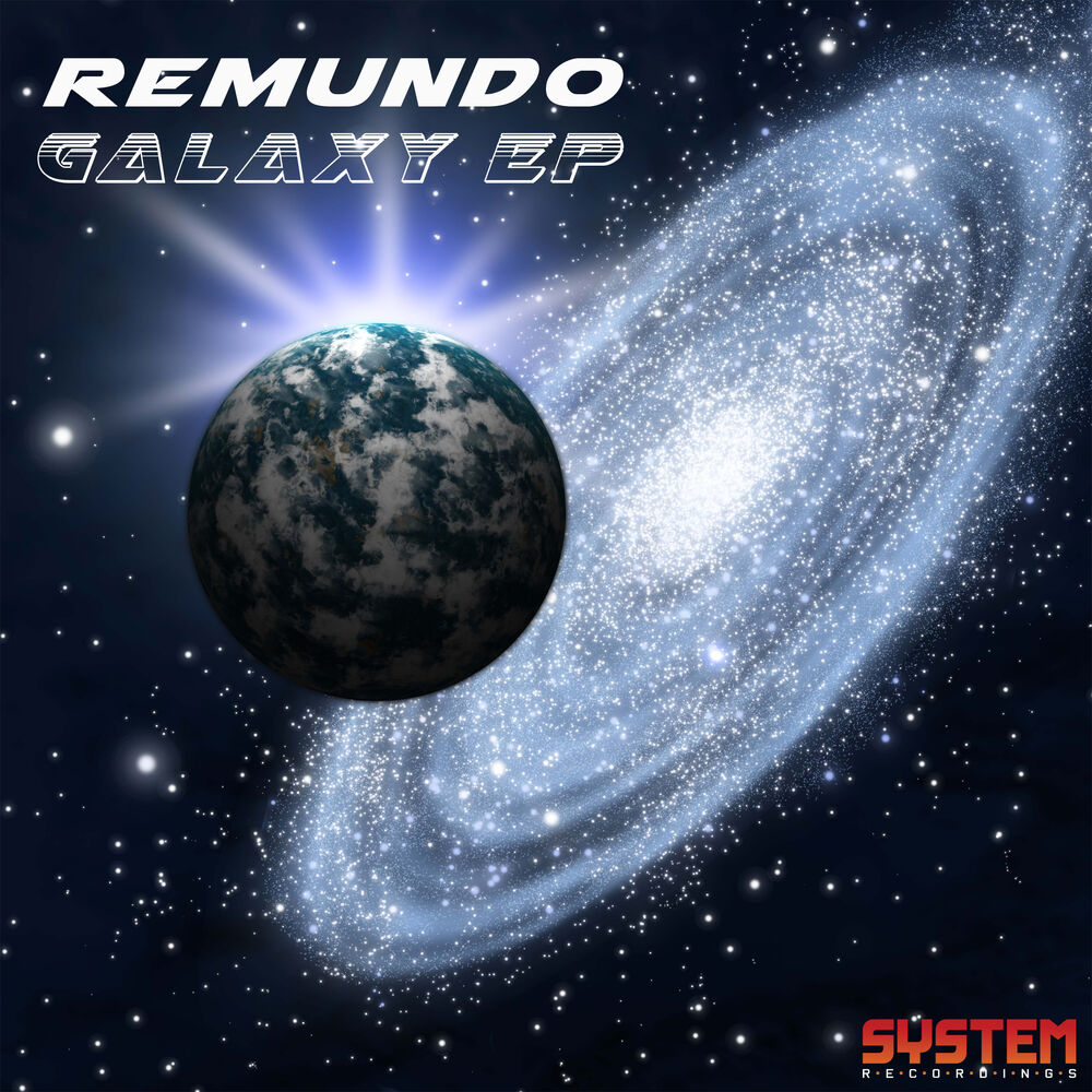 Picture of Galaxy EP