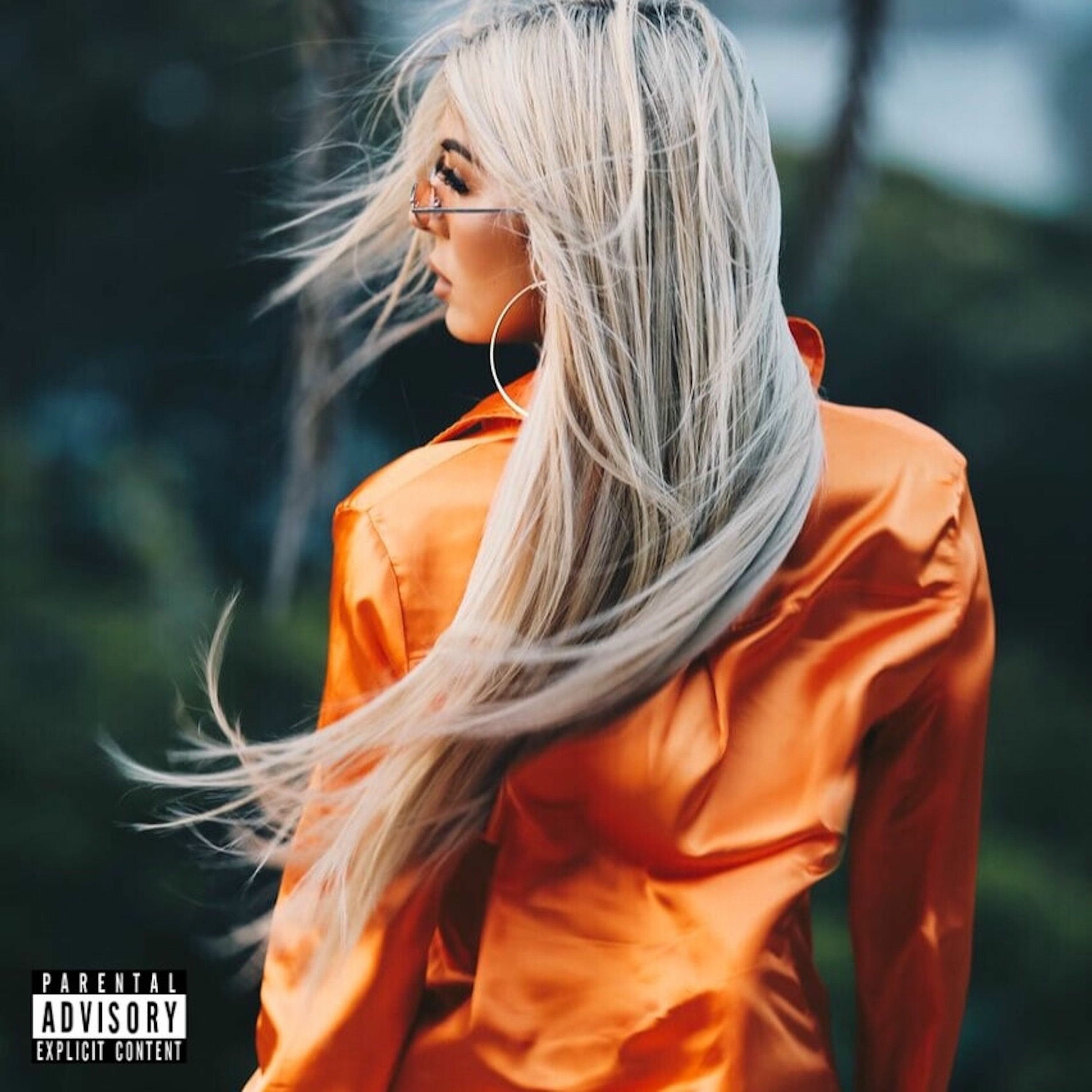 Album cover of Pretty Little Thing