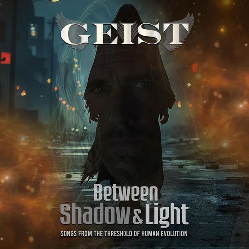 Between Shadow & Light
