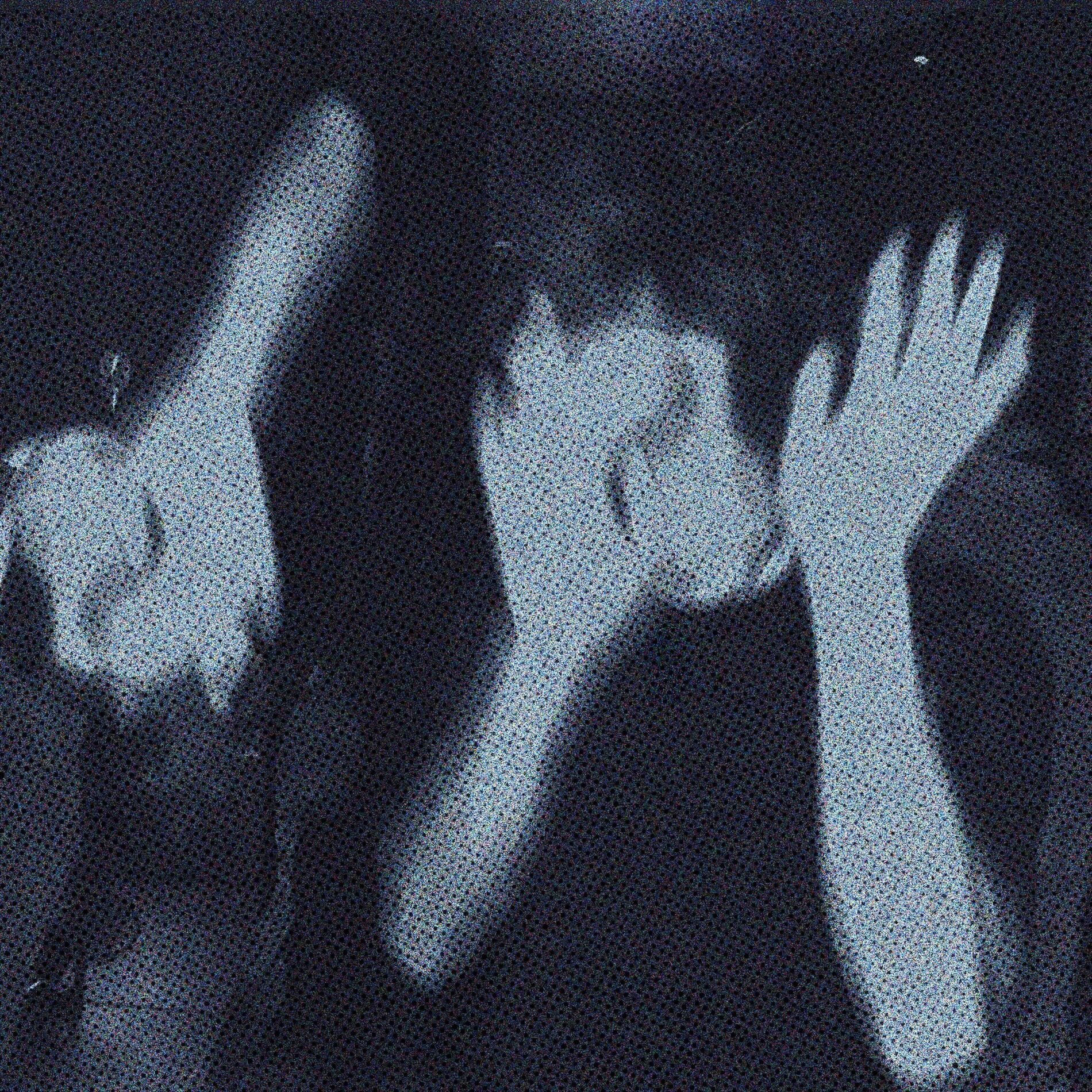 Album cover of Sueño Digital