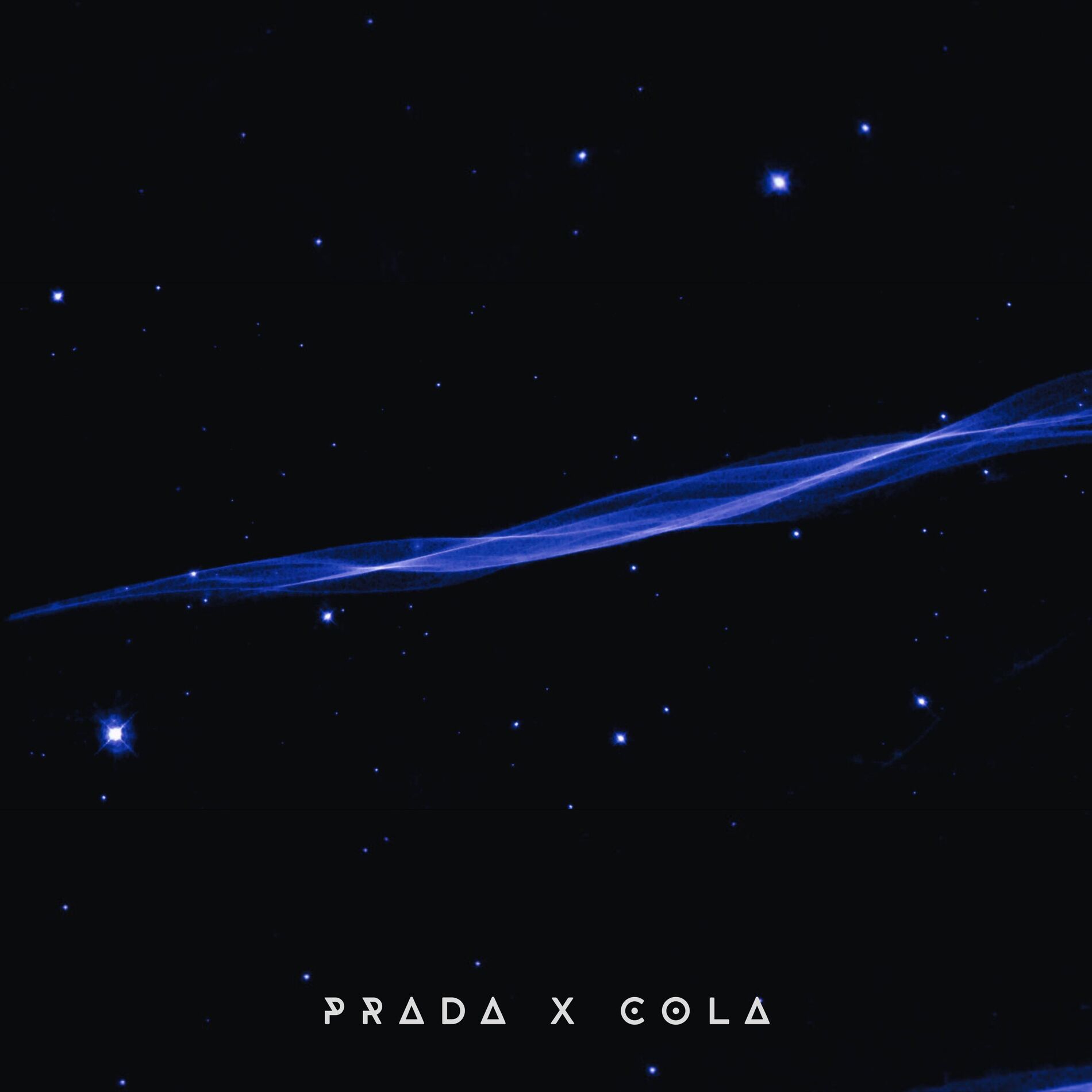 Album cover of Prada x Cola