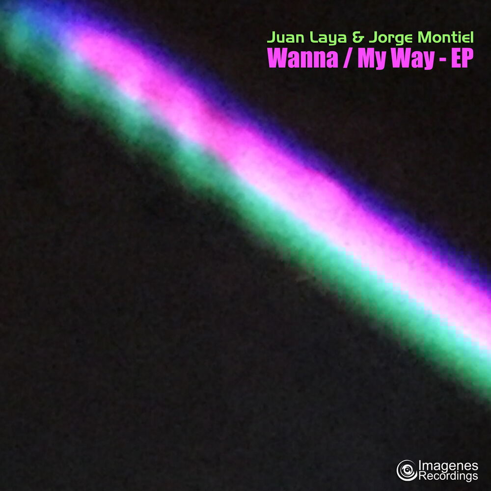 Picture of Wanna / My Way - EP
