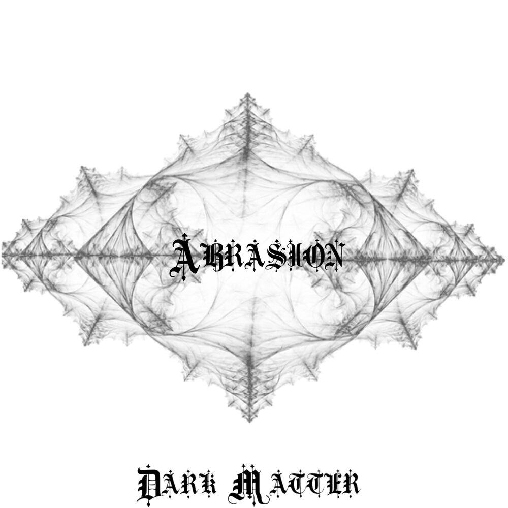 Picture of Dark Matter