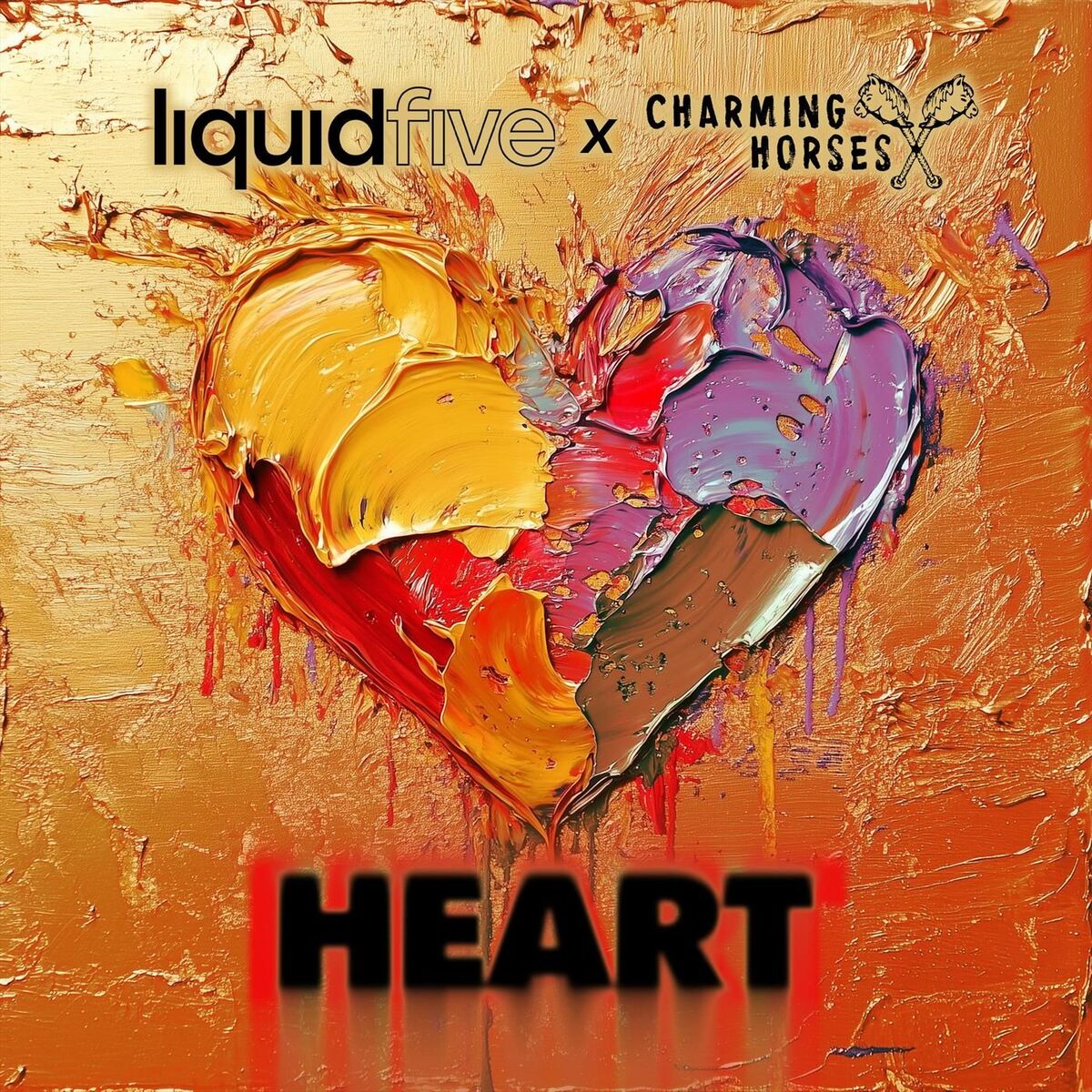 Album cover of Heart
