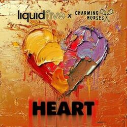 Cover of Heart