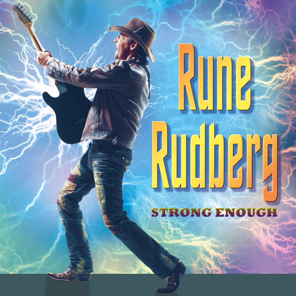 Picture of Strong Enough