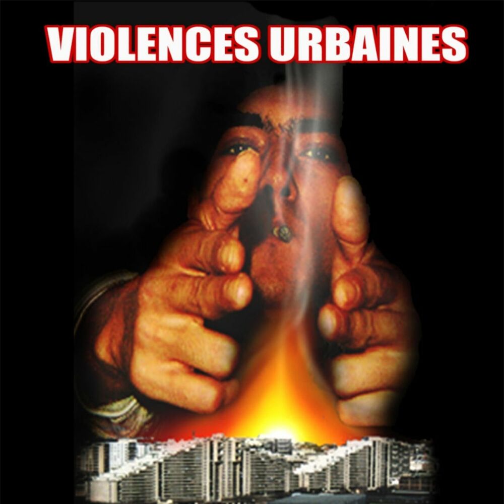 Picture of Violences urbaines