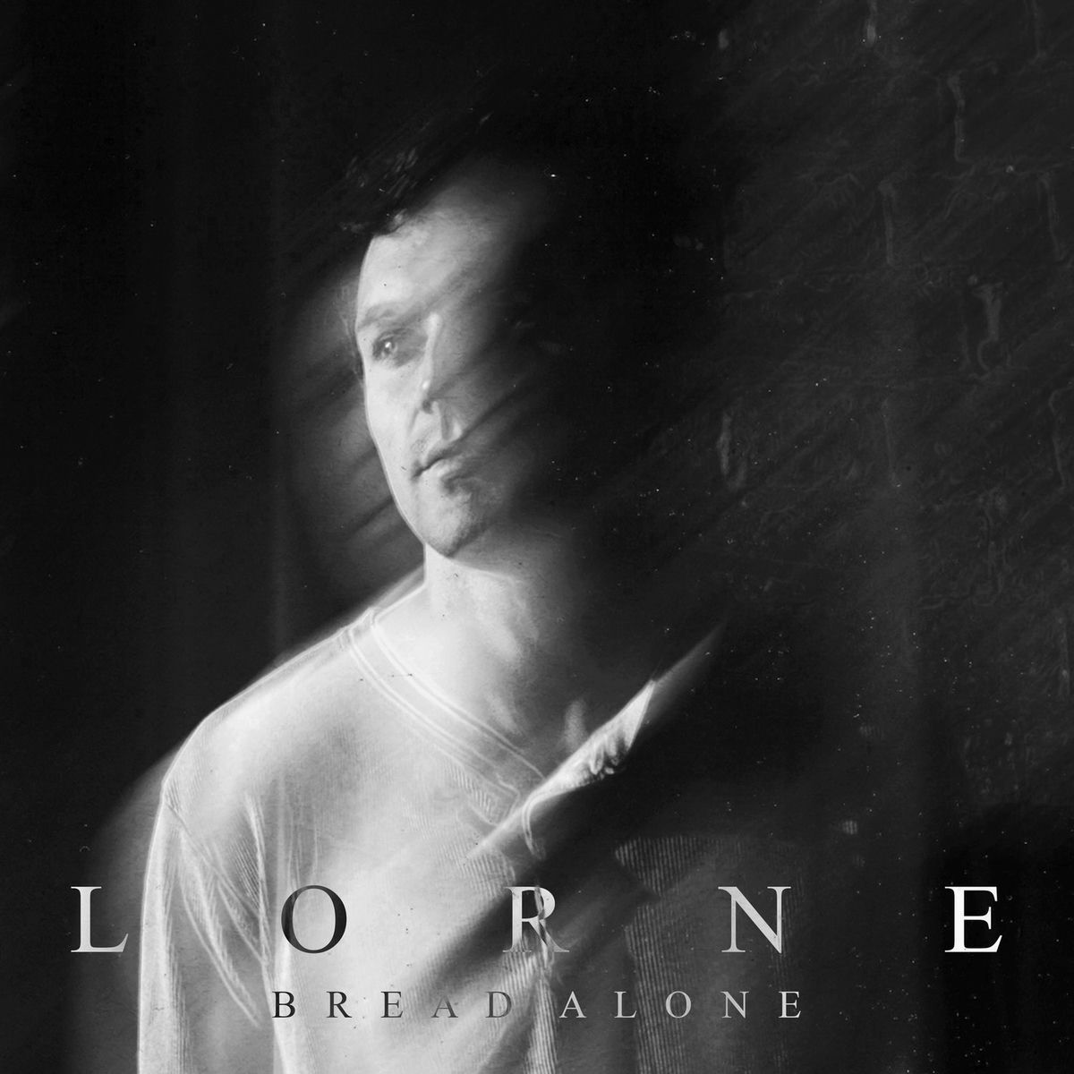 Album cover of Bread Alone
