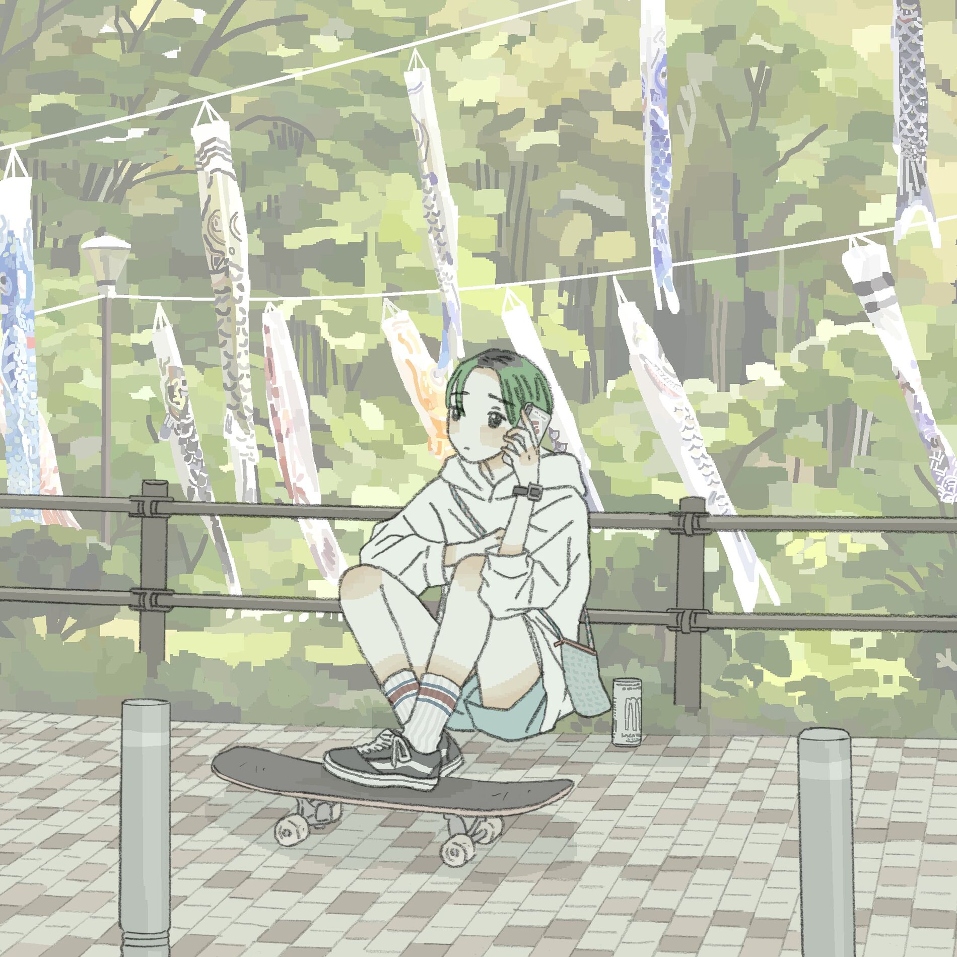 Album cover of Wind
