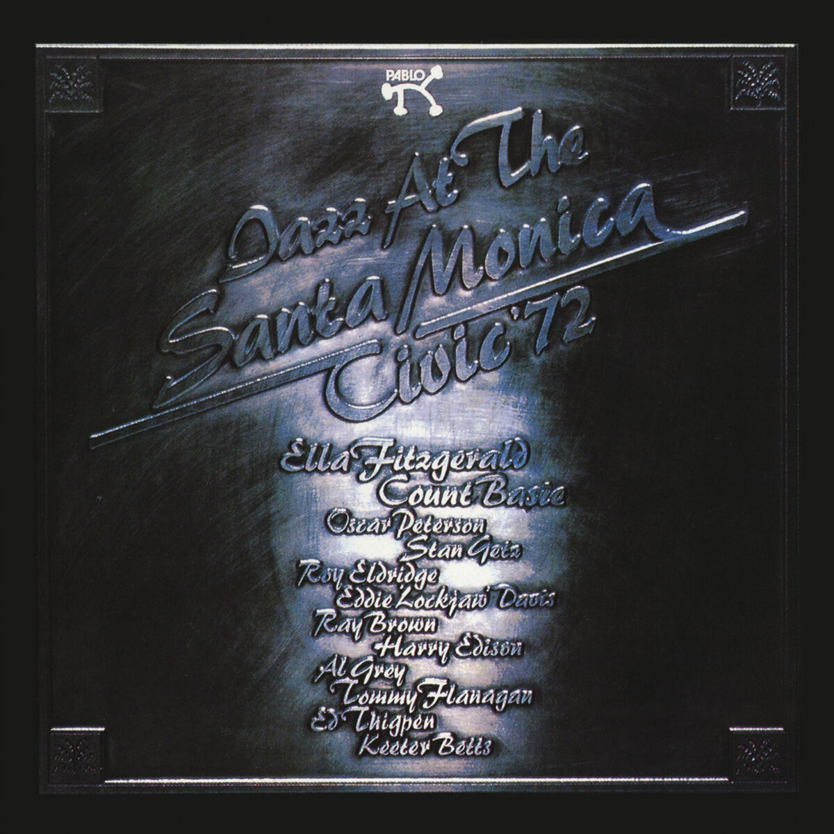 Album cover of What's Going On