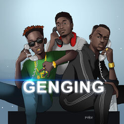 Cover of Genging