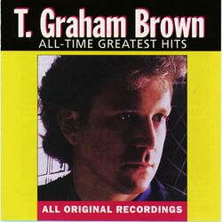 Cover of All-Time Greatest Hits