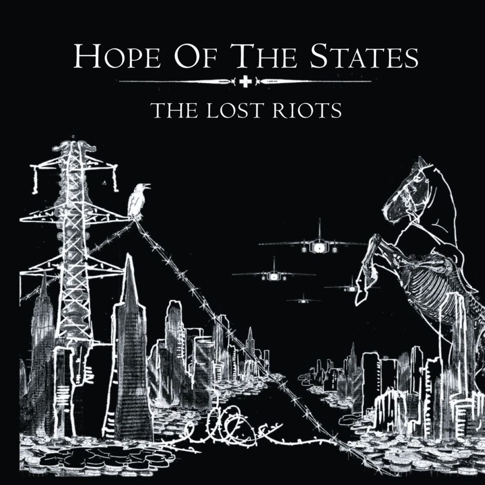 Picture of The Lost Riots