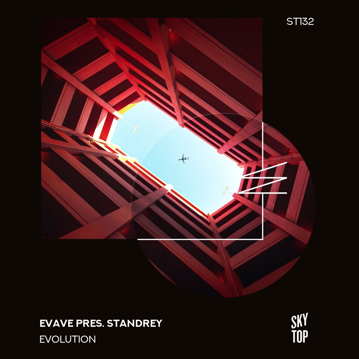 Album cover of Evolution