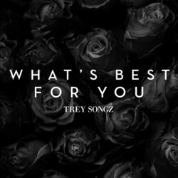 Cover of What's Best for You