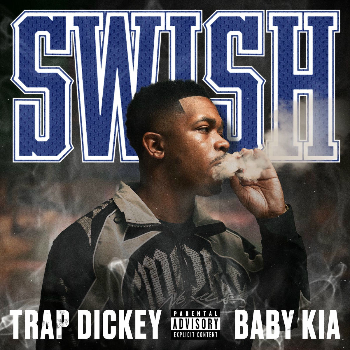 Album cover of Swish