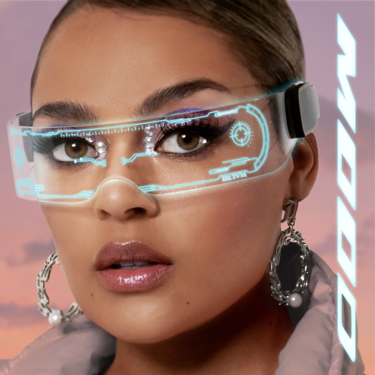 Album cover of Mood