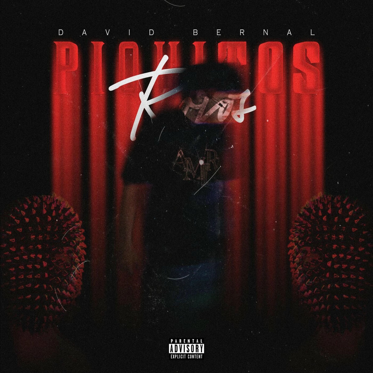 Album cover of Piquitos Rojos