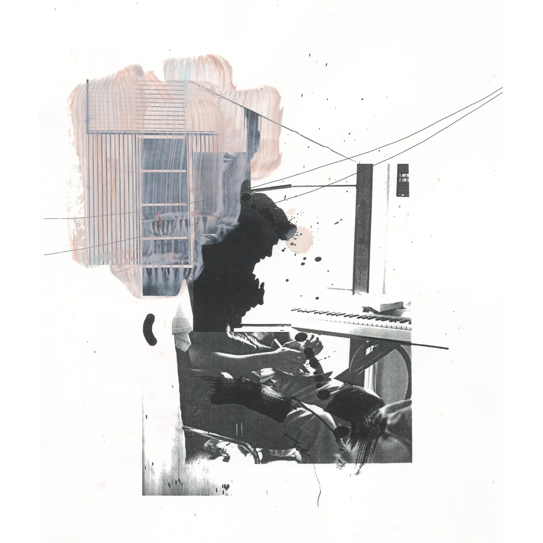 Album cover of Mother's Love Don't Stretch